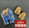 貴金属　アクセサリー　買取「他店で断られた【金】のアクセサリー、お買取いたします‼️」