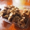 萬来軒テイクアウトできます！唐揚げ・餃子・チャーハンお持ち帰り可能です
