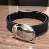 PRADA（プラダ）のレザーベルトをお買取しました