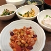 3/13の小鉢ランチ♪