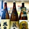 ～春雲垂天～【福島区・日本酒セラー HARETOKE】