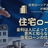 住宅ローンの金利は人によって違う？意外と知らない住宅ローンの仕組み