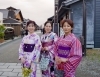 着物レンタル体験で城下町を散策「着物レンタルプランをご紹介【犬山市／清華堂】」