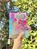 好評につき再頒布のご案内｜透明にきらめく桃色の翼竜お守り Spring