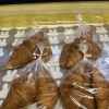 バター香る♪ コストコ「クロワッサン」3個入り小分けで販売中です！