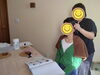 実技では受ける側も、する側も体感していきます！「かっさを持っているのに使えていない方へ！癒しのヘッドケアを学ぶ３時間講座を開催《出雲アロマ　出雲よもぎ蒸し　アロマスクール》」