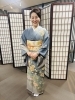 晴れの日を彩る着物姿に「問屋町レンタル着物TUZUMI　お子さまの卒業式に、お母さまも晴れやかなお着物姿で」