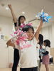 輝く笑顔とはじける元気！「【3歳からOK！体験募集再開！】クラス増設でチアダンス体験しやすくなりました♪＠瑞江・篠崎」