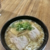 冬季限定・酒粕らぁめんでほっと一杯🍜