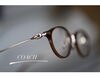 レディース用のCOACHの新作「【オーダー品】新作COACHの遠く近くの距離までピントが合うメガネ」