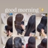 good morning✨本日も宜しくお願い致します🙇🏻‍♀️🍀✨