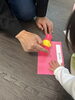 親子で夢中になる色発見の時間！「【江戸川区】色遊びで育つ“親子のことば時間”のはなし」