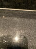 清掃後「天然石の浴室の清掃」