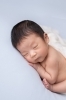 「生まれた日のぬくもりを、大事に」
