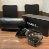 シーズン外でも大丈夫！シャネル サングラスも査定対象！箱・ケース付アイウェア買取なら西新井駅前のかいとるへ