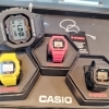 品薄リングウオッチ「G-SHOCK nano」（DWN-5600）全カラー入荷！！