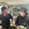 楽しく飲食店で働こう　/小樽障害福祉事業所　らしくワーク