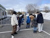 無事避難完了です✨「防災訓練その2‼️【札幌市北区篠路　児童発達支援　放課後等デイサービス】」