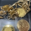 皇紀二千六百年記念金貨など金製品をお買取しました