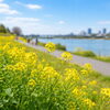 「☀️今日はぽかぽか春陽気🌸」