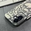 iPhone16コーディネート