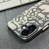 「iPhone16コーディネート」