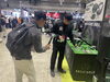 ゴルフの未来を体感できる空間「2026 JAPAN GOLF FAIRに行ってきました｜PING試打と“女性の飛び”のヒント」