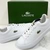 LACOSTE 新作スニーカー　KICKS9285よりご案内