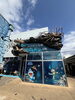 沼津港深海水族館「水族館にドラえもんが登場！/アクアリウムの事ならアクアデザインブルース/生き物のプロ/」