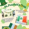 キッズ英語 ベビー英語 一之江 英語教室　 3/17は【St. Patrick’s Day】