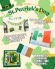 「キッズ英語 ベビー英語 一之江 英語教室　 3/17は【St. Patrick’s Day】」