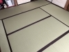 「金沢区片吹　新畳入れ替え」