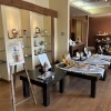 オールドノリタケ展　開催中！