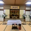 【和歌山市｜寺院の一日葬ご葬儀事例】おひとりさまの生前準備が、ご家族の安心につながったお見送り