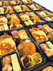 おつまみお弁当「【村上市坂町駅前の個室居酒屋です。新潟地酒取り揃えております】」