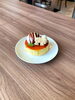 ご褒美にぴったりなパンケーキ￥600「船橋アリーナの帰り道に。親子やお友達同士で“ほっと一息カフェ時間”」