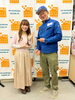 来月の出演もとても楽しみです📻「☆カラフル野菜の小山農園、生放送ラジオへ☆」
