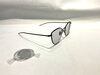 「お買い求め頂いたメガネのご紹介《Mr.GentlemanEYEWEAR+フィジカルサポートカラー》」