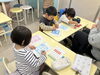 幼児の可能性を広げる明るい学び空間「幼児さんの迷路あそび＆数あそび｜遊びながら「考える力」を育てます　足立区　北千住　乳幼児　小学生　中高生　公文式北千住教室」