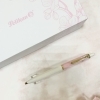 Pelikan「K200 チェリーブロッサム」入荷🌸桜色マーブルの特別なボールペン