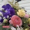 スプリングブーケ