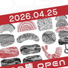 4月25日土曜日　⭐BBQ棟 利用開始⭐