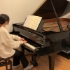 卒業式　【島根県松江市　ピアノ教室　個人レッスン】