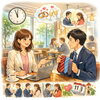 「ネクタイの色は？初お見合い前の男性の質問」