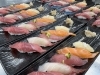 本格握り寿司に舌鼓のご褒美「御法要や会食に｜旬の握り寿司の盛り合わせ」