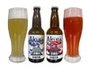アクラレッド「五福工房4周年記念ビール発売」