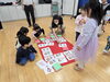 集中力と創造力が育つ楽しいレッスン「勝浦ビッグひな祭りみたい！？リトミック雛壇で楽しむひな祭りレッスン🎎🌸」