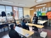 飛行訓練前ブリーフィング。各自の課題確認と、飛行に関する心構えを共有します「2026年3月15日【特定訓練】【一等・二等ドローン操縦士】」