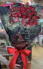 「プロポーズ用の花束も承っております🌹💍🤍ྀི𓂃𓈒𓏸」