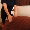 常連さんに選ばれる理由　気になる部位をじっくり丁寧にほぐす全身ケア